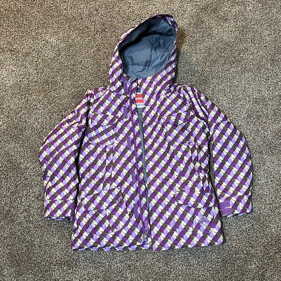 Girls Jacket - Picture 1 of 5